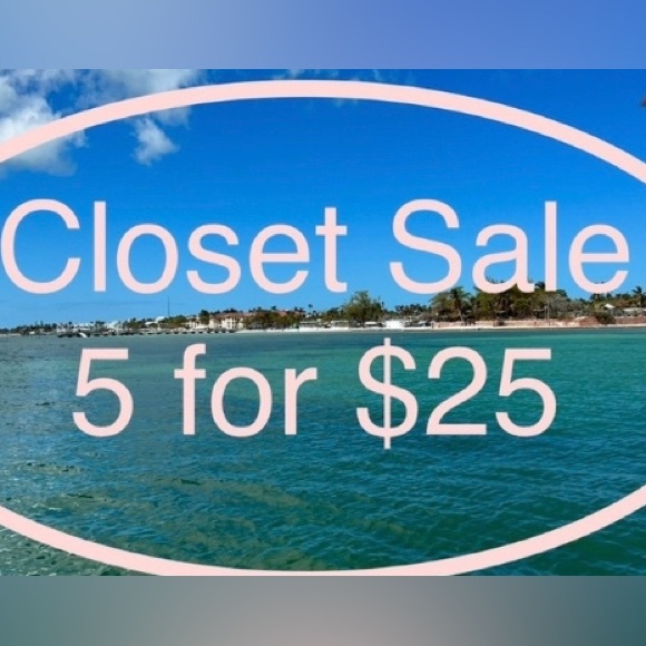 $8-$10 ITEMS 5/$25 - Picture 5 of 12